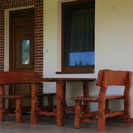 Nero Apartman Veľký Meder Екстериор снимка