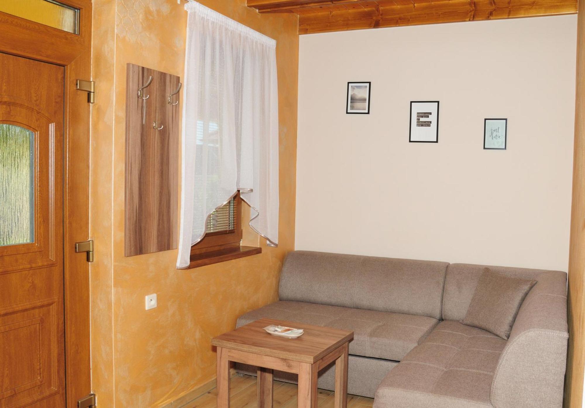 Nero Apartman Veľký Meder Екстериор снимка