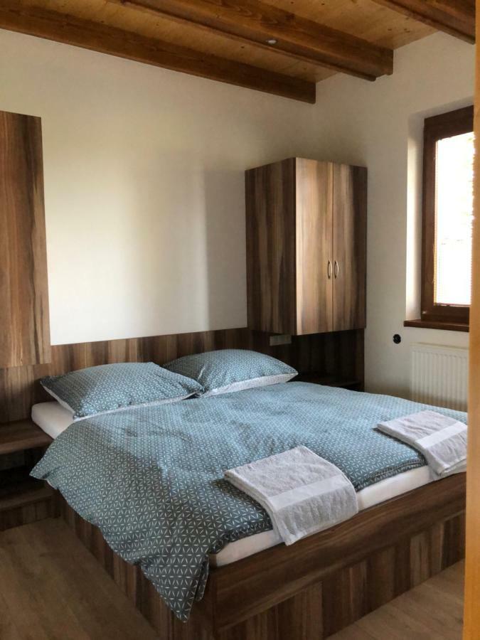 Nero Apartman Veľký Meder Екстериор снимка