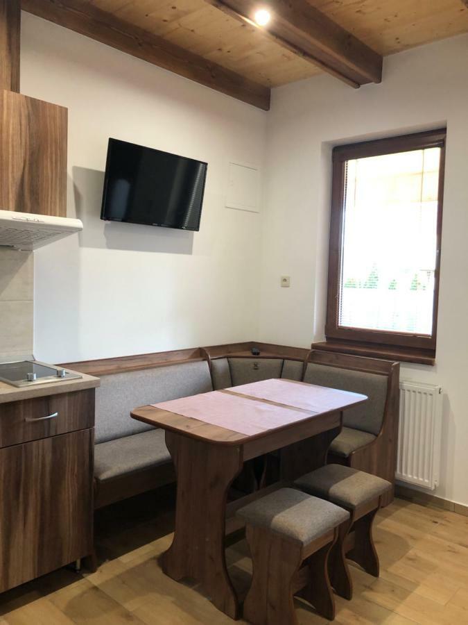 Nero Apartman Veľký Meder Екстериор снимка