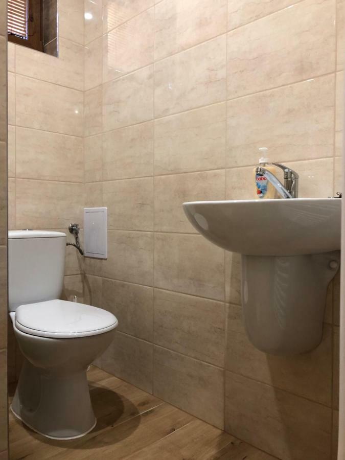 Nero Apartman Veľký Meder Екстериор снимка