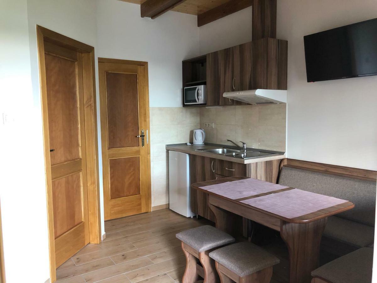 Nero Apartman Veľký Meder Екстериор снимка