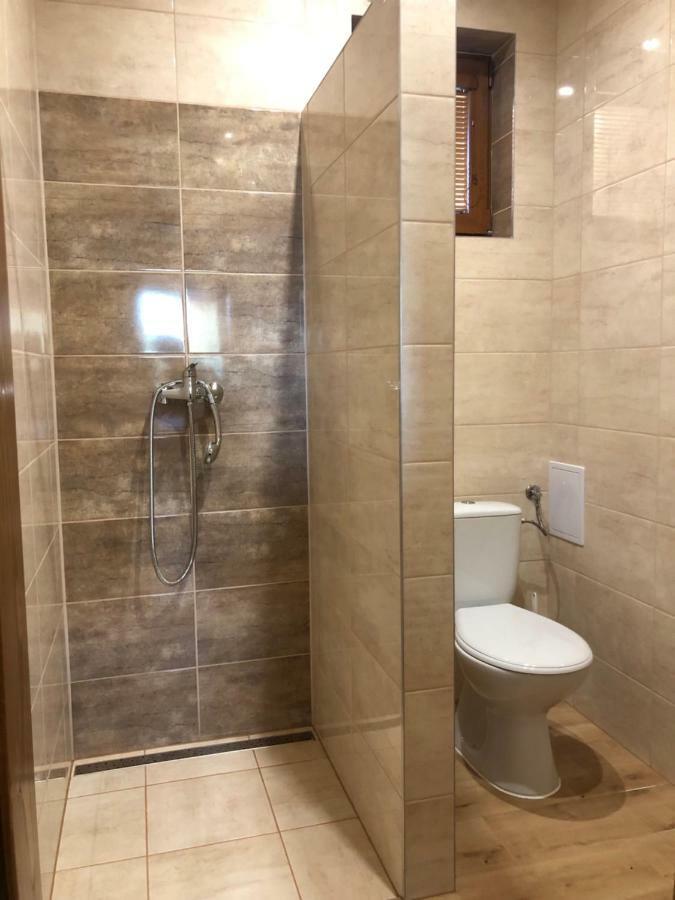 Nero Apartman Veľký Meder Екстериор снимка
