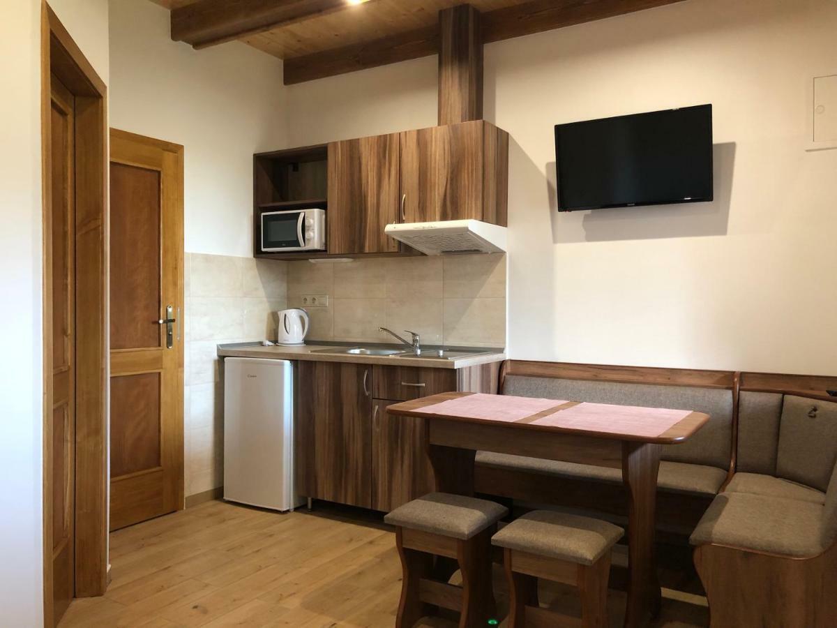 Nero Apartman Veľký Meder Екстериор снимка